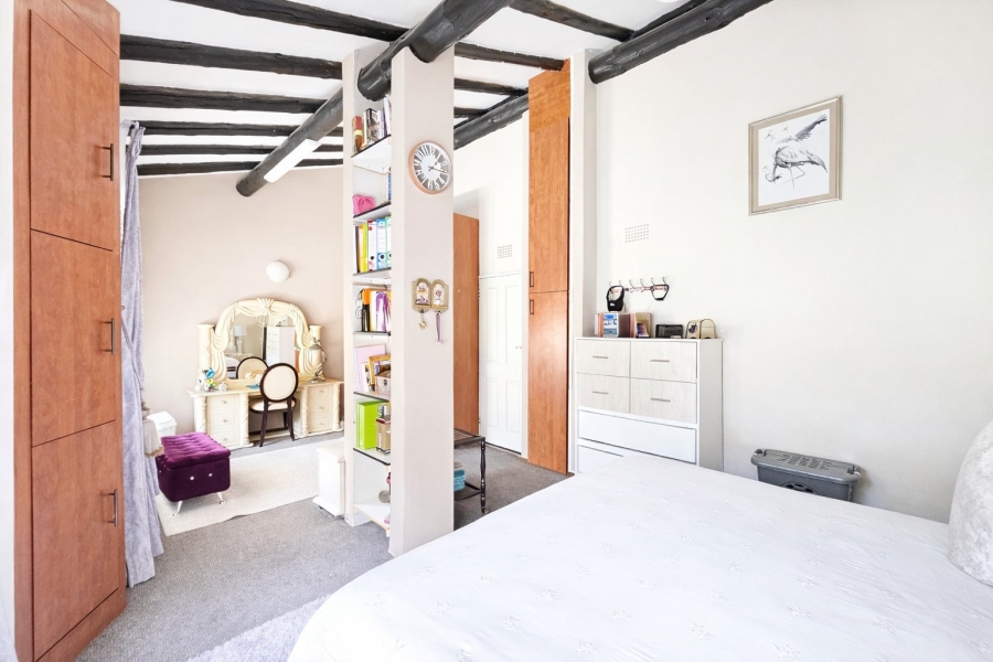 3 Bedroom Property for Sale in Vaalpark Free State